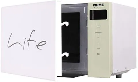 Мікрохвильова піч PRIME Technics PMW 2075-8 SO