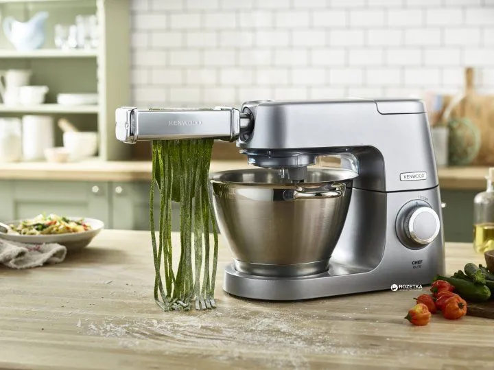 Насадка для приготування пасти KENWOOD KAX982ME
