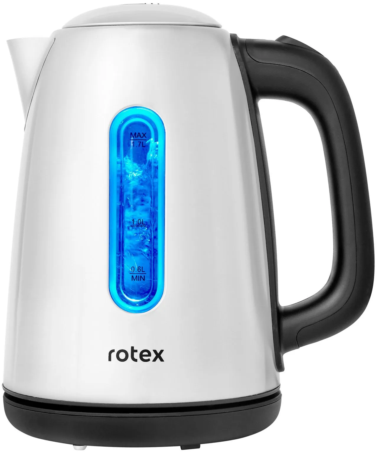Електрочайник ROTEX RKT75-S