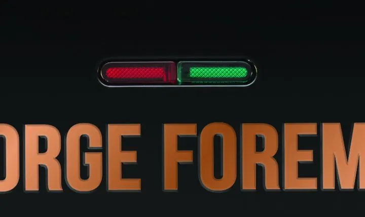 Гриль GEORGE FOREMAN 25811-56