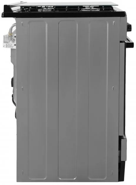 Плита комбінована BEKO FSM62120DS