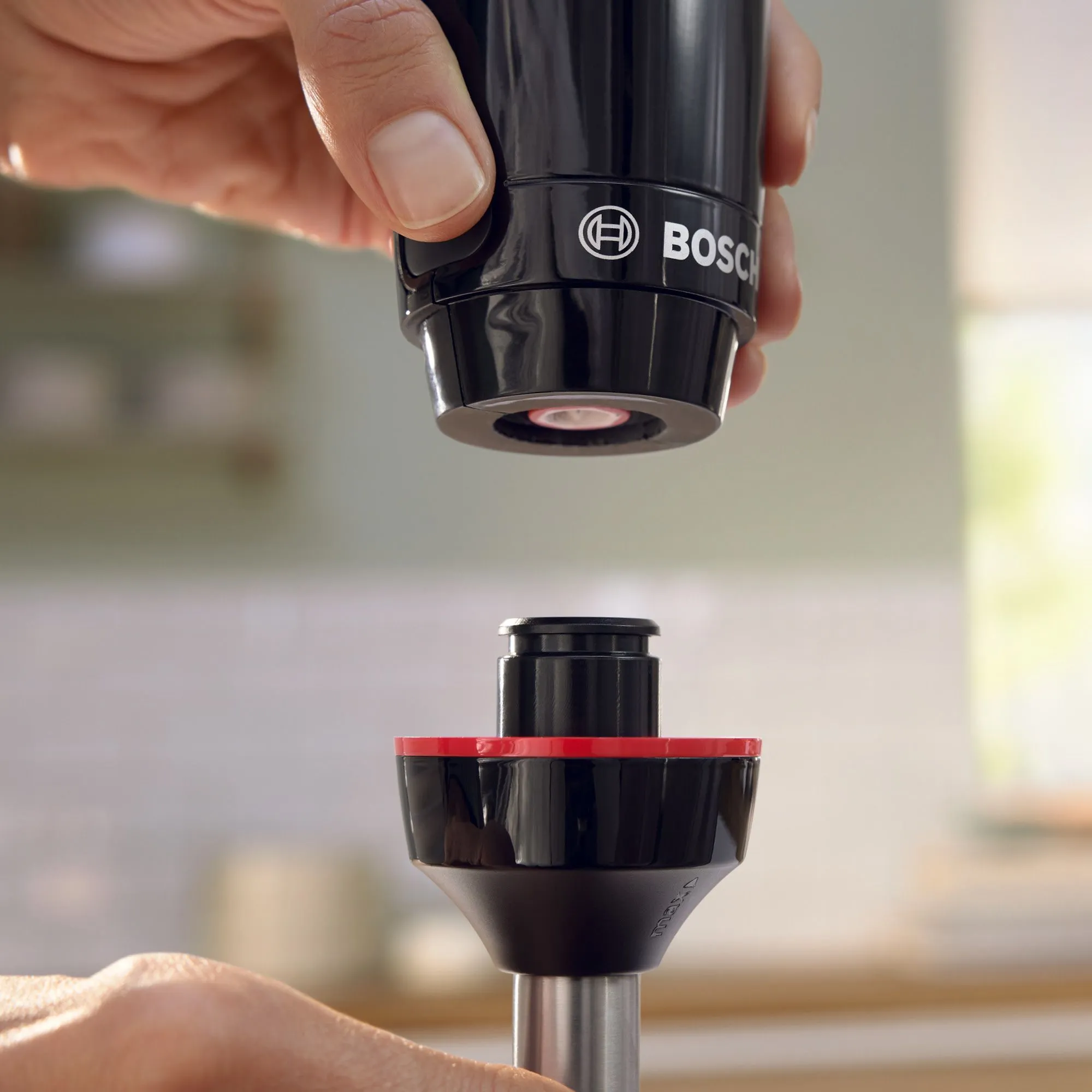 Блендер Bosch ErgoMaster MSM4B621