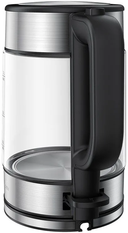 Електрочайник Xiaomi Electric Glass Kettle (6941812734339)