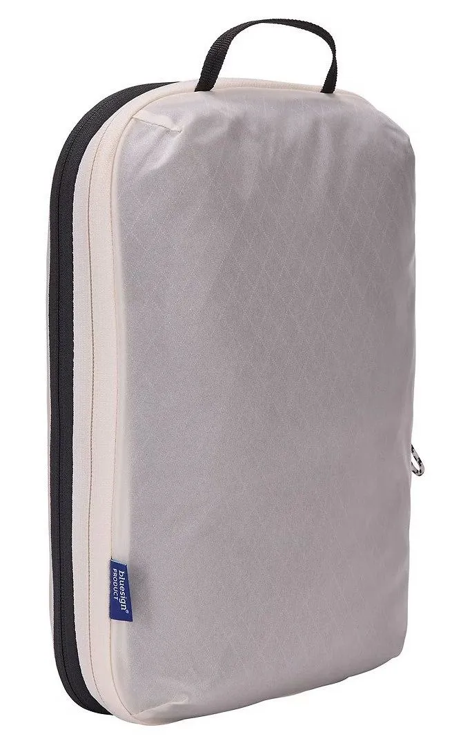 Органайзер для одягу Thule Compression Packing Cube Medium White (3204859)