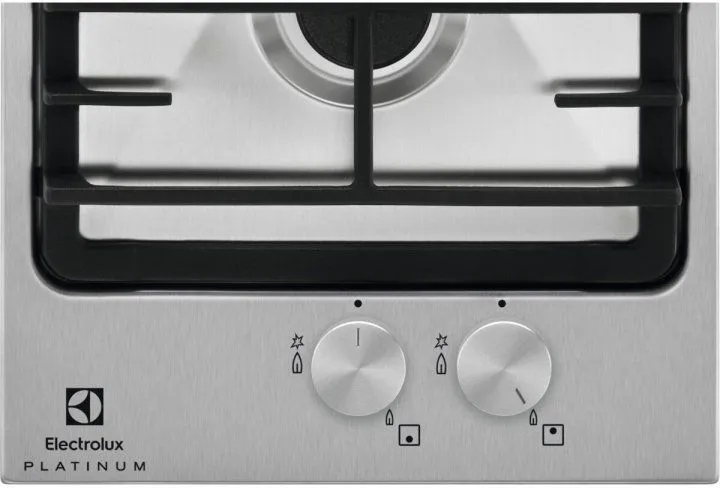Варильна поверхня газова Electrolux EGG3322NVX