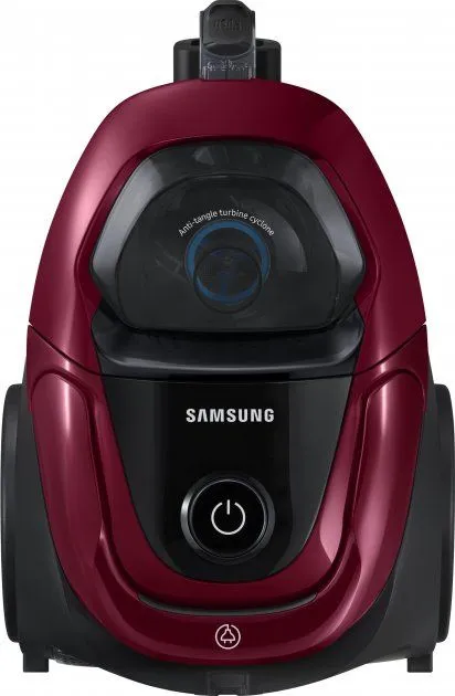 Пилосос без мішка Samsung VC07M31A1HP/UK