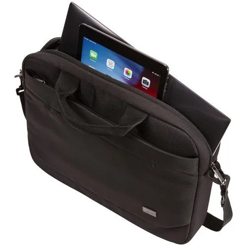 Сумка Case Logic Advantage Attache 14" ADVA-114 Black