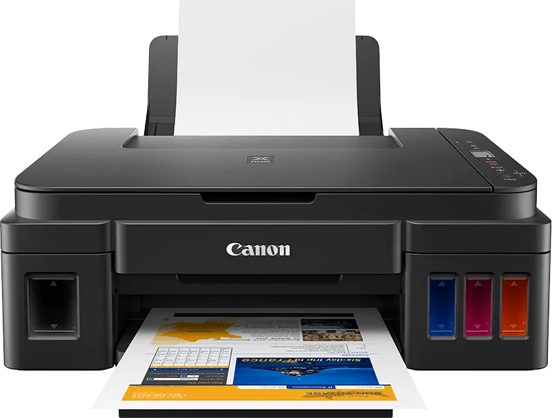 БФП Canon PIXMA G2410 (2313C009)