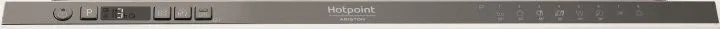Вбудована посудомийна машина HOTPOINT ARISTON HI 5010 C