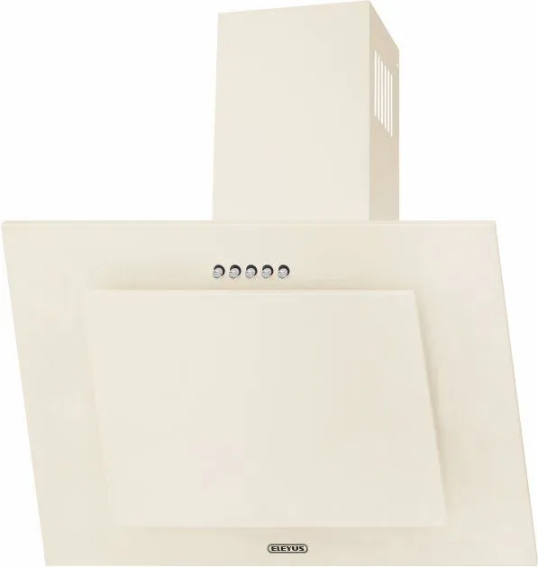 Витяжка ELEYUS VERTICAL 700 60 BG