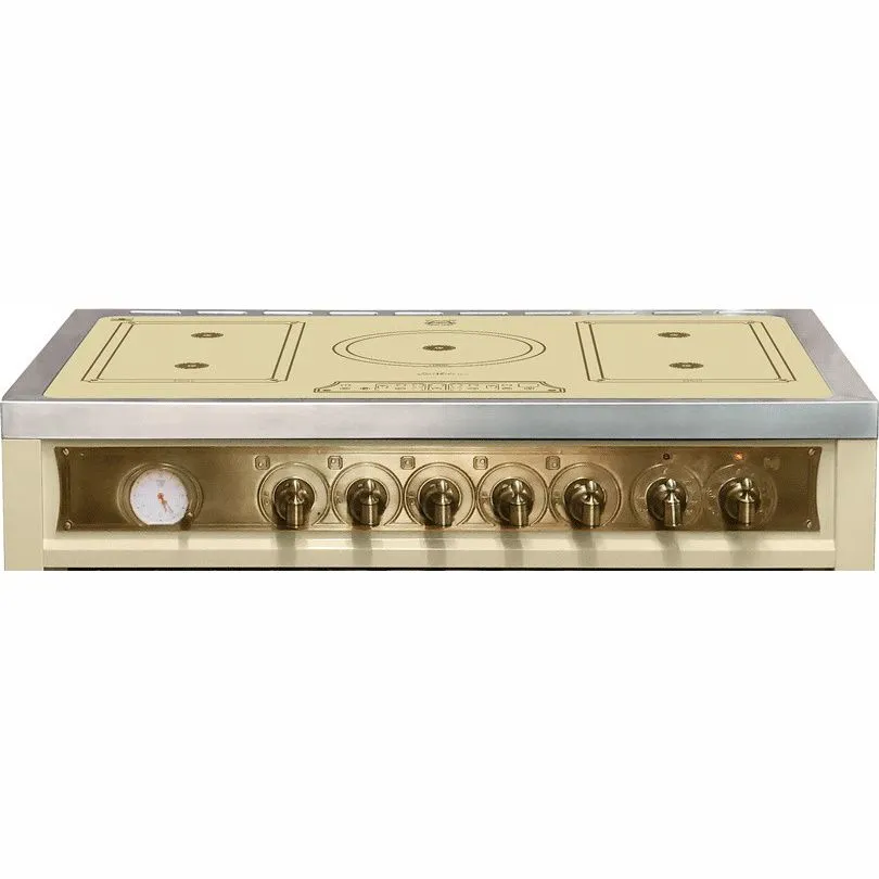 Плита кухонна Kaiser HC 93655 IElfEm