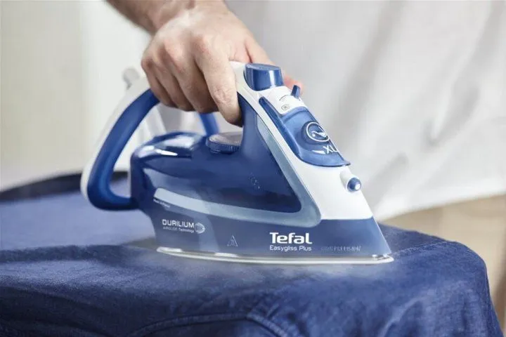 Праска TEFAL Easygliss Plus FV5735