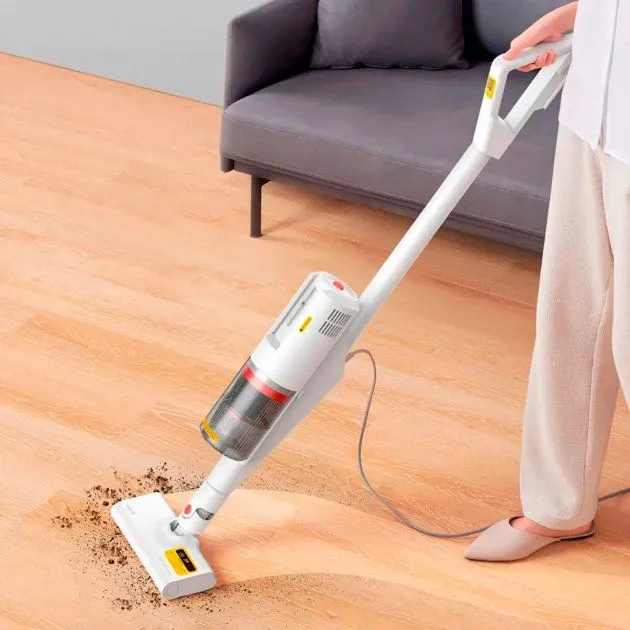 Пилосос без мішка Xiaomi Deerma Multipurpose Carrying Vacuum Cleaner DX888