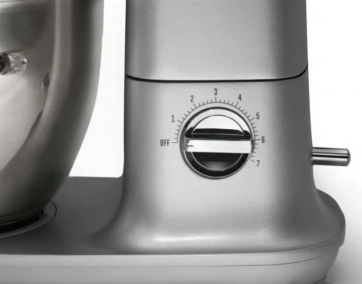 Кухонна машина GORENJE MMC1000RLR