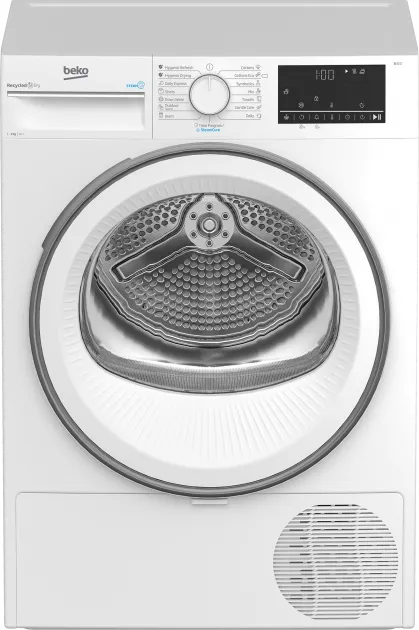 Сушильний автомат Beko B3T67230