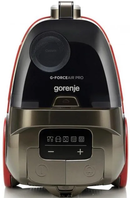 Пилосос без мішка Gorenje VCEA03GAPRACY