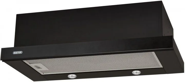 Витяжка ELEYUS BREEZE G 700 60 BL