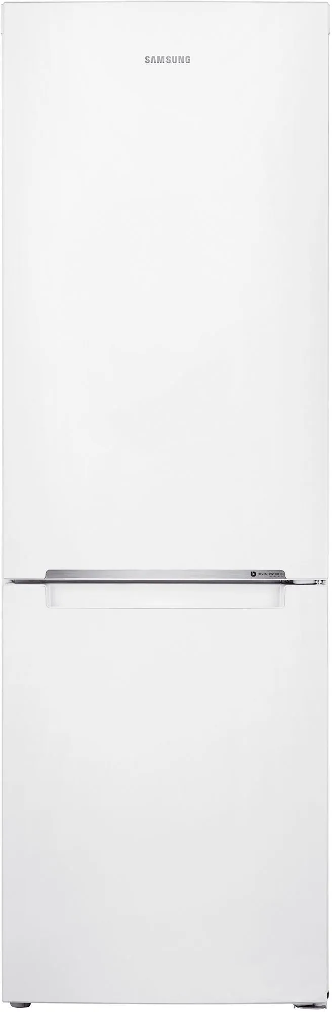 Холодильник SAMSUNG RB33J3000WW/UA