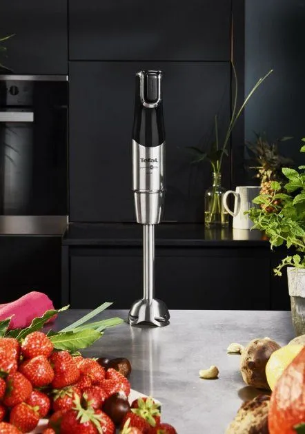 Блендер TEFAL INFINY FORCE PRO 9в1 HB95LD38