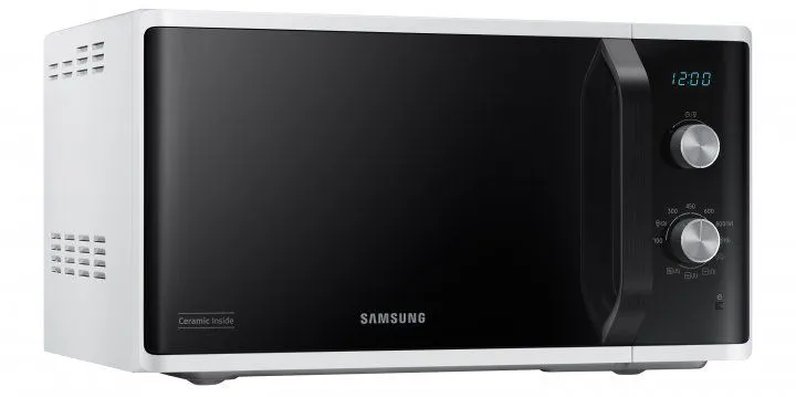 Мікрохвильова піч SAMSUNG MG23K3614AW/UA