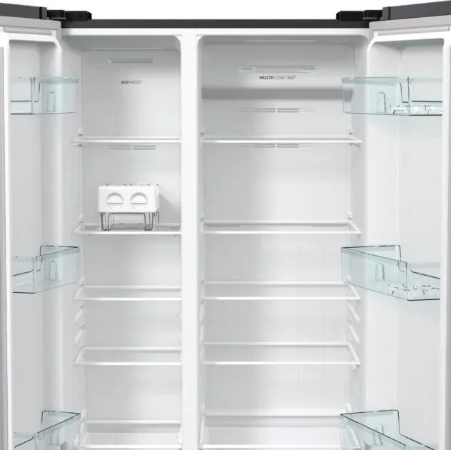 Холодильник GORENJE NRR9185EABXL