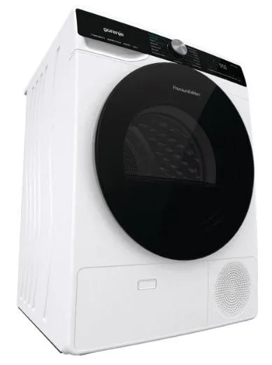 Сушильний автомат Gorenje DNS92/UA