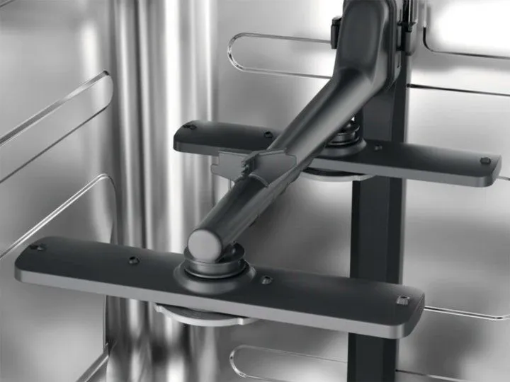 Посудомийна машина ELECTROLUX SES 42201 SX