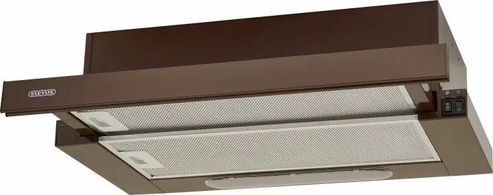 Витяжка ELEYUS BREEZE 470 50 BR
