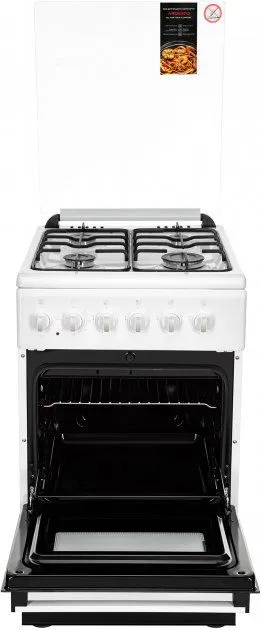 Плита комбінована ARDESTO FSC-F5060MW
