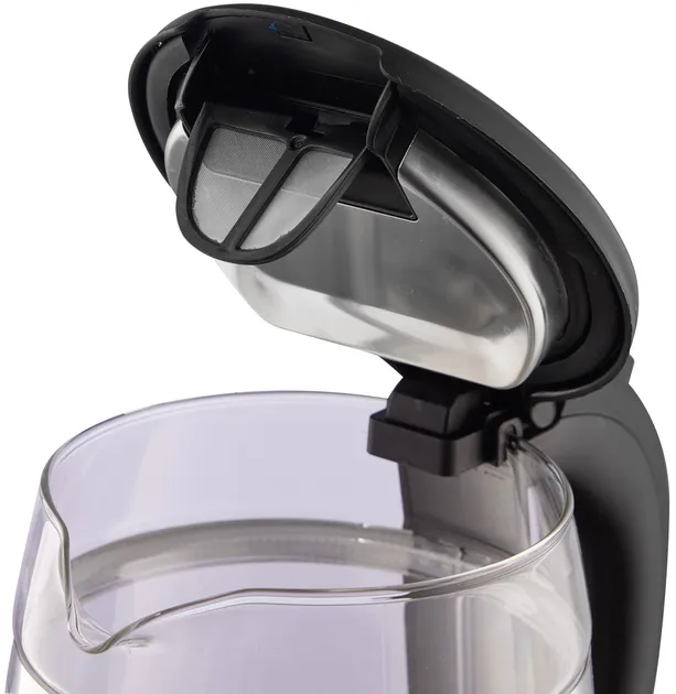 Електрочайник Gorenje K17GDW 