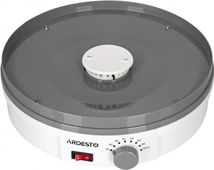Сушарка для овочів і фруктів ARDESTO FDB-5320