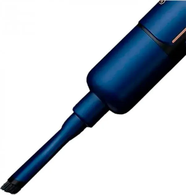 Пилосос без мішка Xiaomi Deerma Vacuum Cleaner Blue (DX1000W)