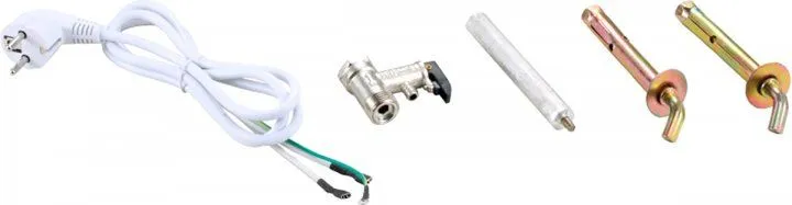 картинка WILLER EVH100DRI Libra
