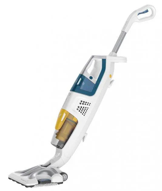 Пилосос-пароочисник ROWENTA Clean&Steam Multi RY8561WH