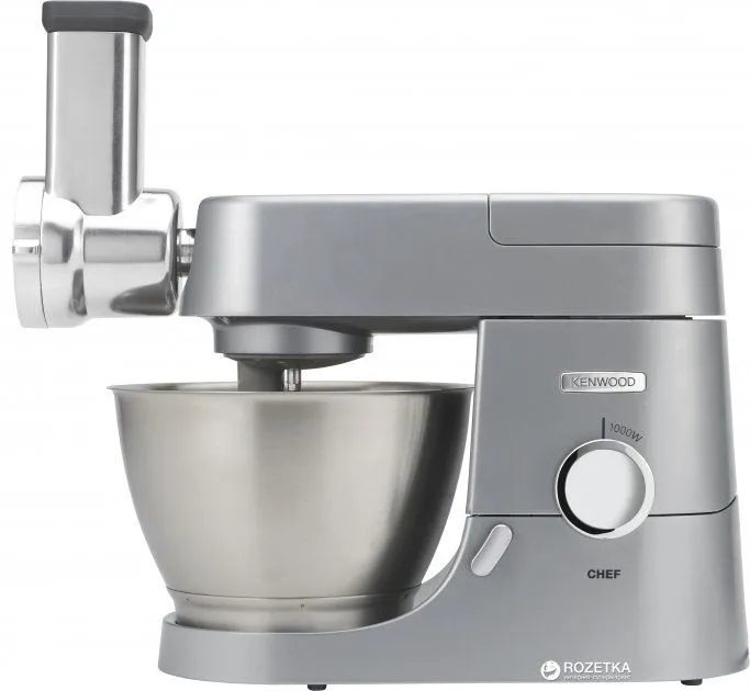 Насадка терка-скиборізка KENWOOD KAX643ME