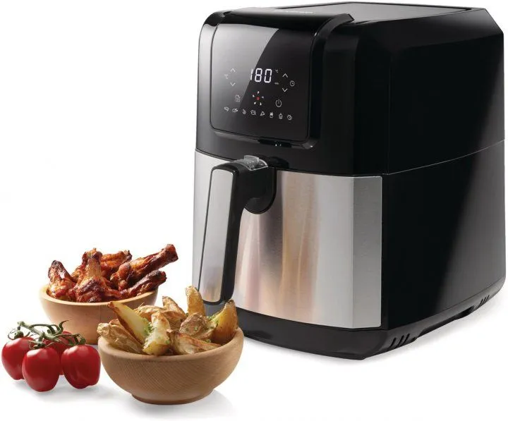 Мультипіч GORENJE AF1700DB