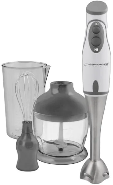 Блендер Esperanza Pesto EKM003E 450W gray