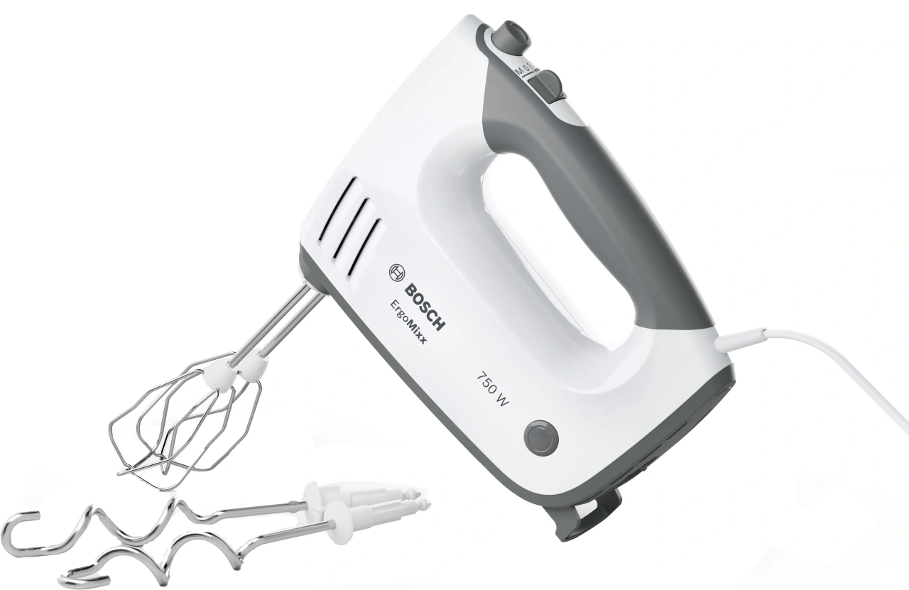 Міксер Bosch ErgoMixx MFQ37400