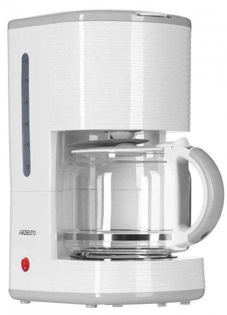 Крапельна кавоварка ARDESTO FCM-D17WG