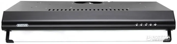 Витяжка ELEYUS Bona ІІ LED SMD 60 BL