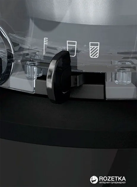 Соковижималка шнекова BOSCH MESM731M