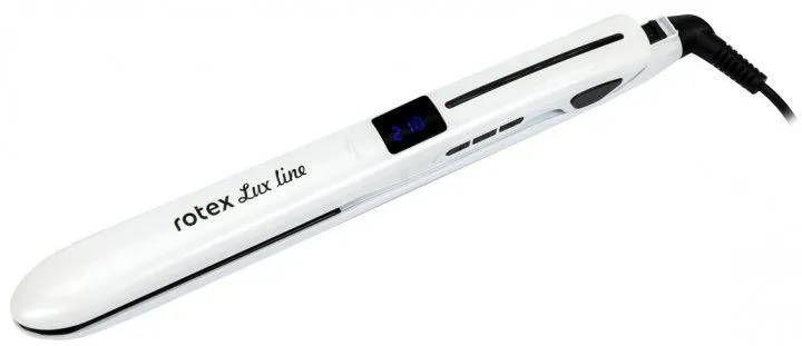 Щипці для волосся ROTEX RHC350-C Lux Line