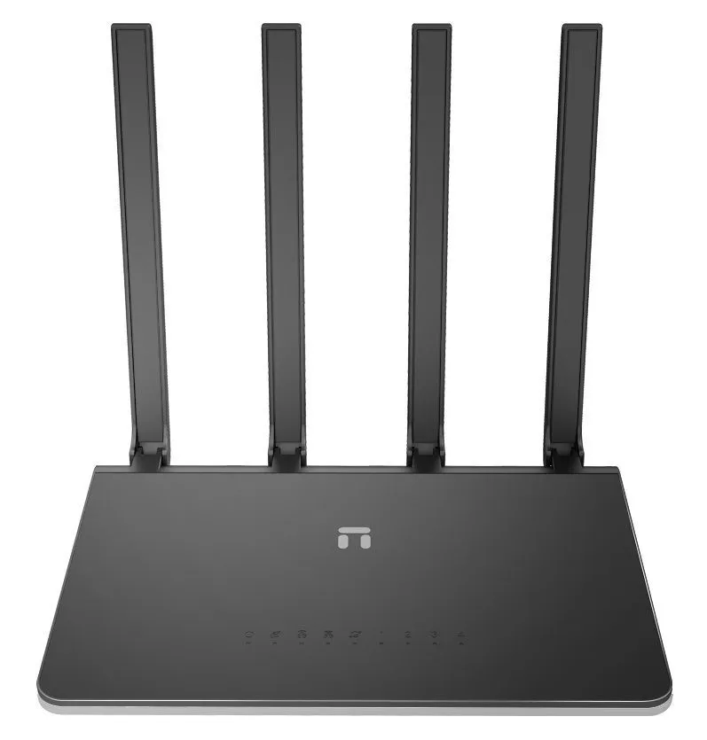 Бездротовий маршрутизатор Netis N2 AC1200Mbps IPTV Dual Band Gigabit Router