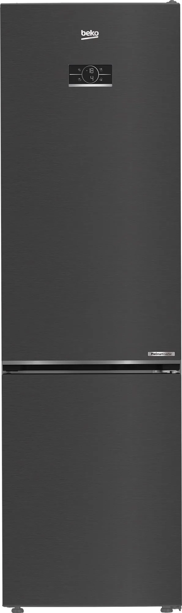 Двокамерний холодильник BEKO B5RCNA405ZXBR