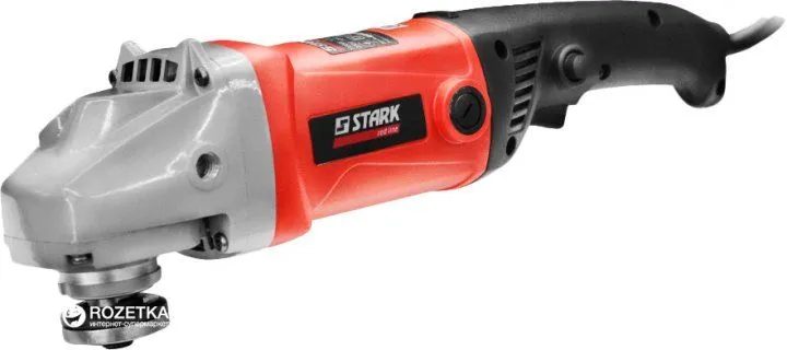 Кутова шліфувальна Stark AG 1350 Profi (130090040)