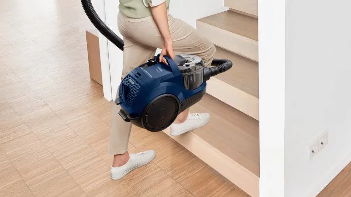 Пилосос без мішка BOSCH BGS21X320