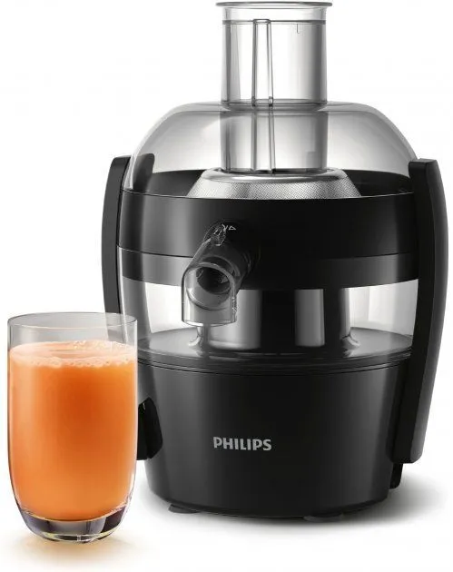 Соковижималка (соковичавниця) відцентрова Philips Viva Collection HR1832/00