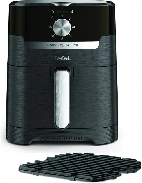 Мультипіч TEFAL Air Fry&Grill EY501815