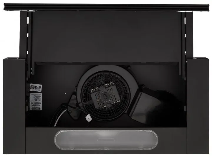 Витяжка Eleyus BREEZE 470 50 BL