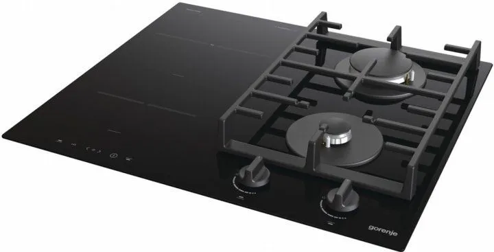 Варильна поверхня комбінована GORENJE GCI691BSC